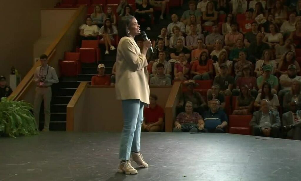 Earnings From Speaking Engagements