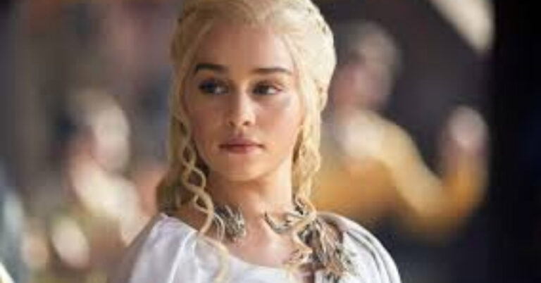 emilia clarke net worth