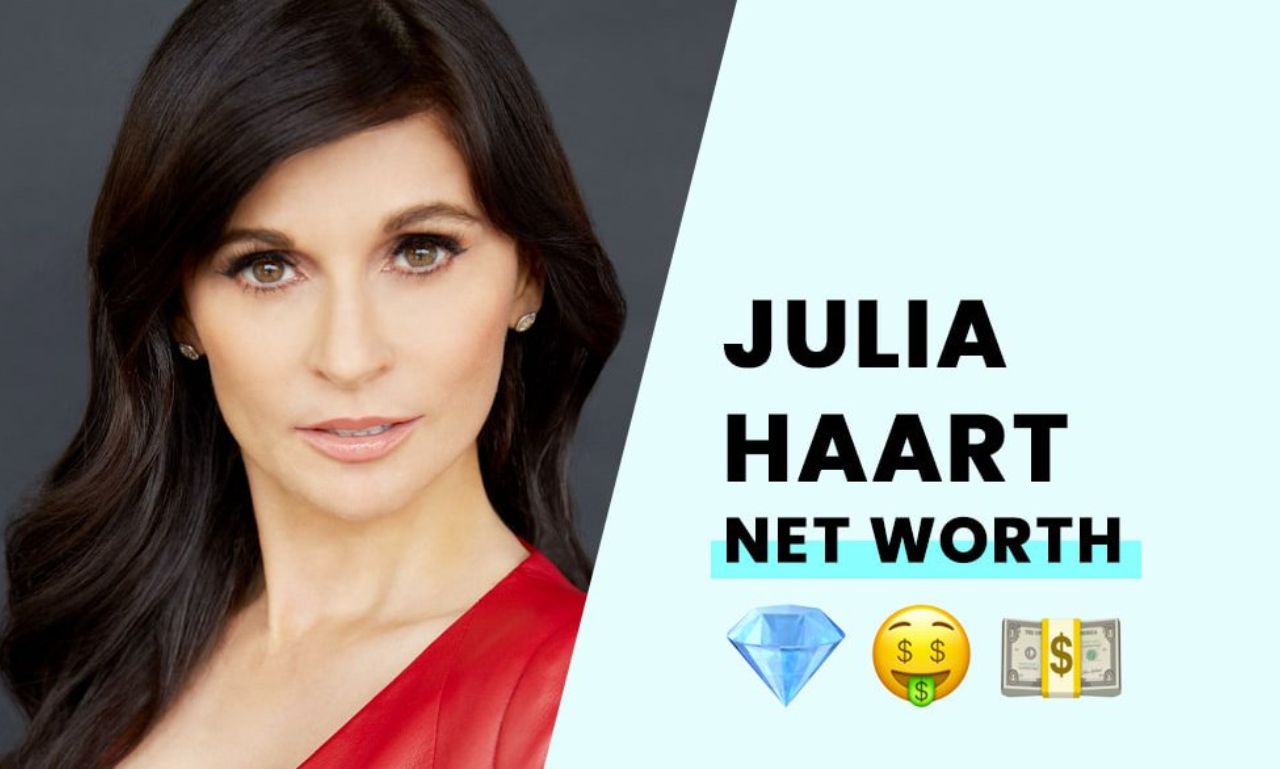 Julia Haart Net Worth