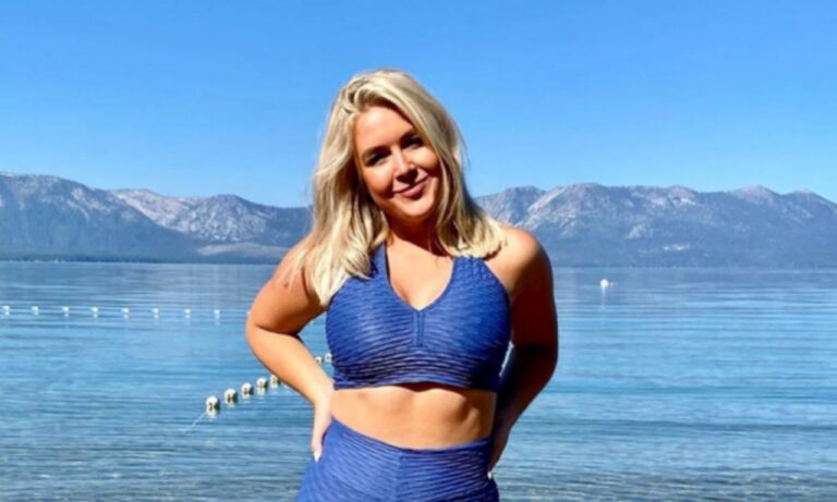 Karoline Leavitt Net Worth