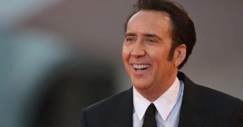 Nicolas Cage Net Worth: How the Hollywood Star Earned, Spent, and ...