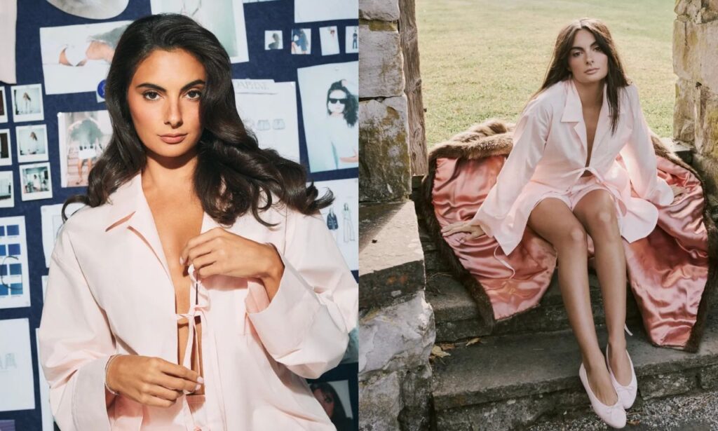 Paige DeSorbo Lifestyle