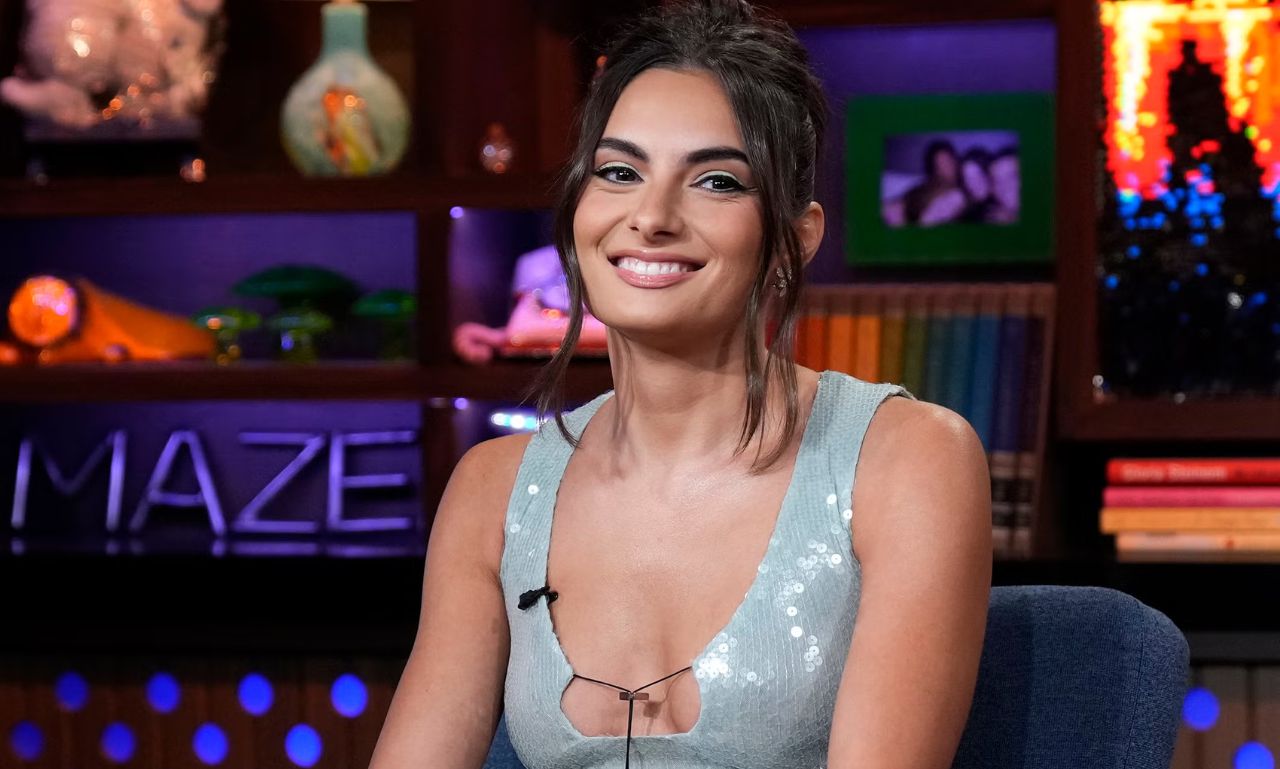 Paige DeSorbo Net Worth