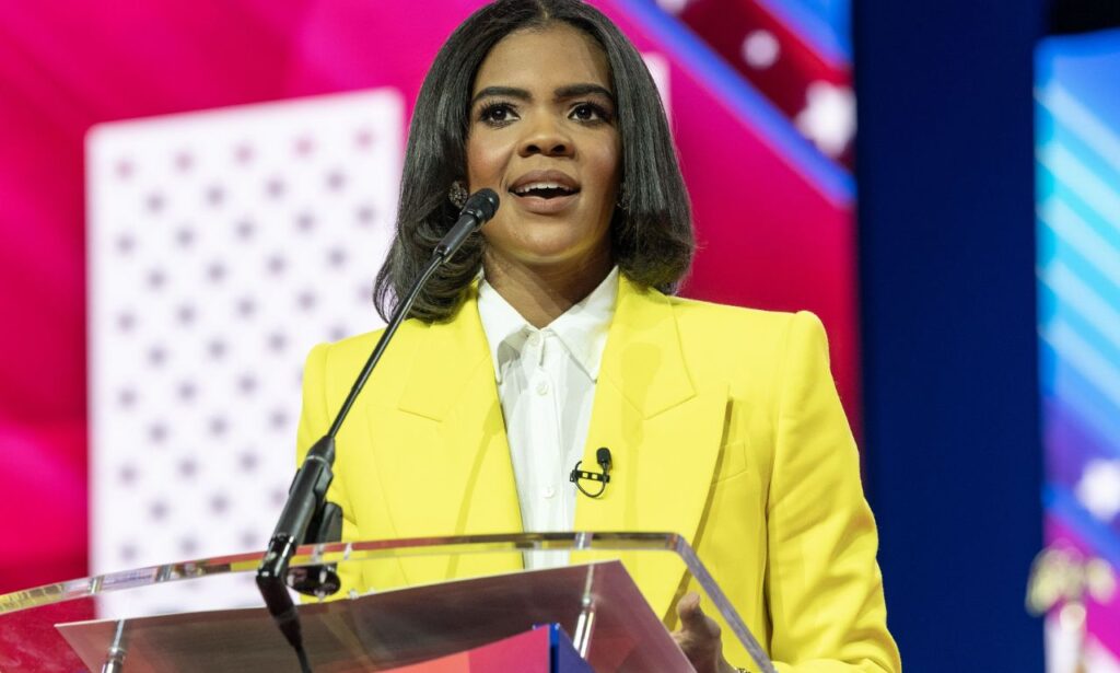 Political Commentary and Media Career