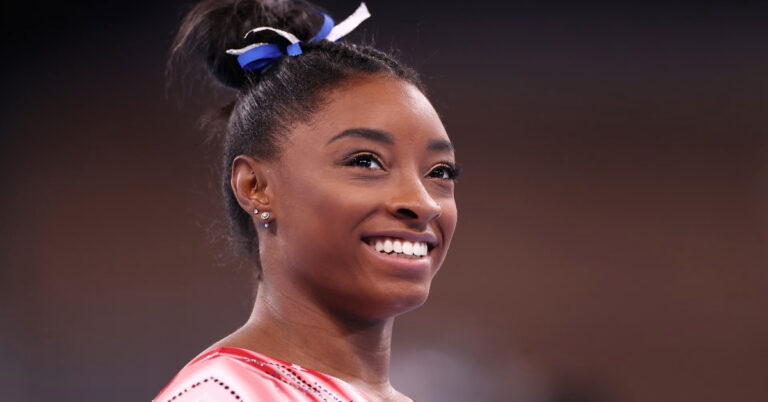simone biles net worth