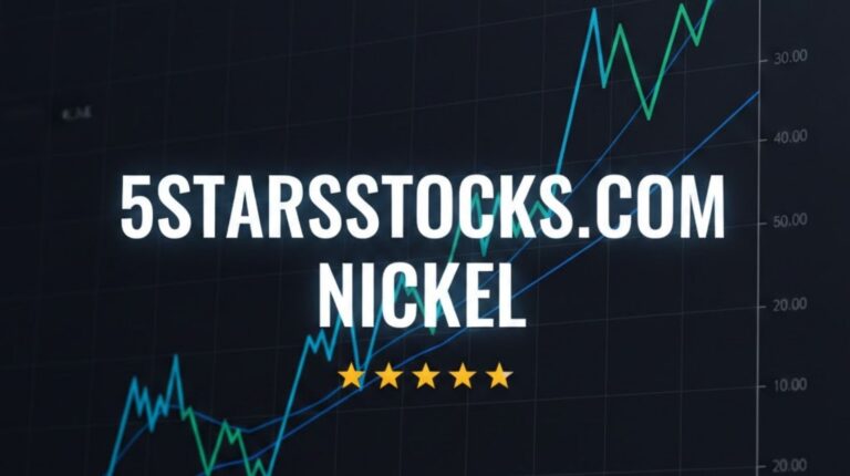 5StarsStocks.com Nickel