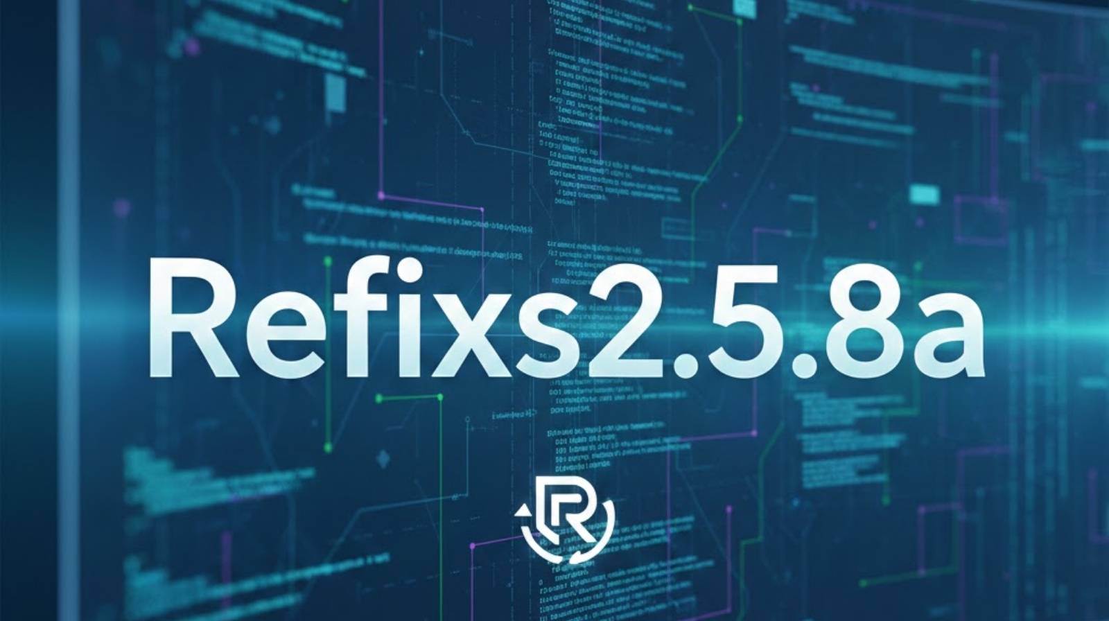 Refixs2.5.8a