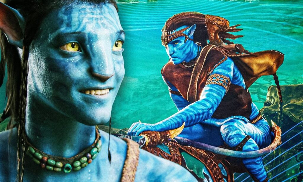 Avatar Franchise Earnings Explained