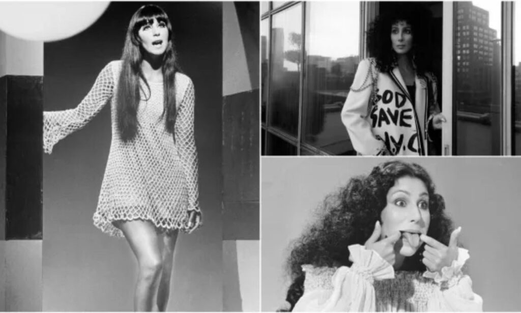 Cher’s Age and Its Role in Her Career Evolution