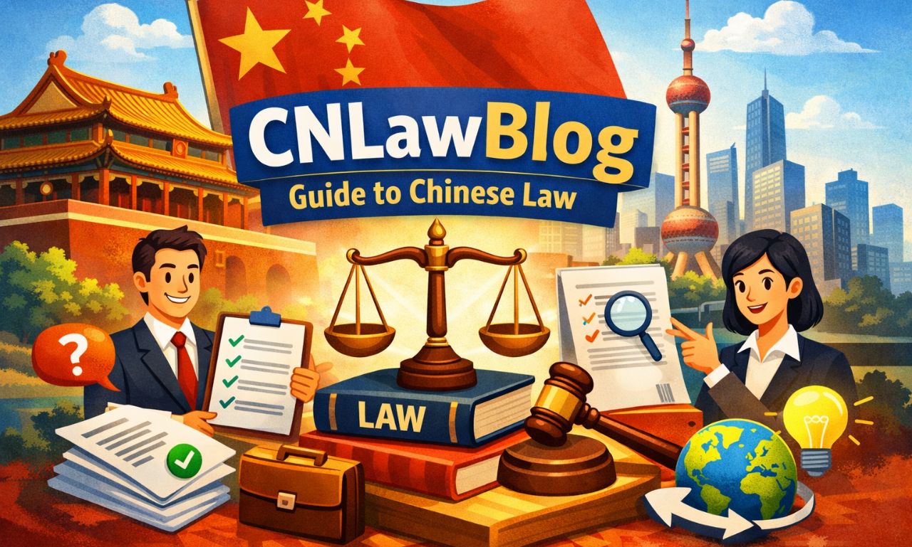 CN Law Blog