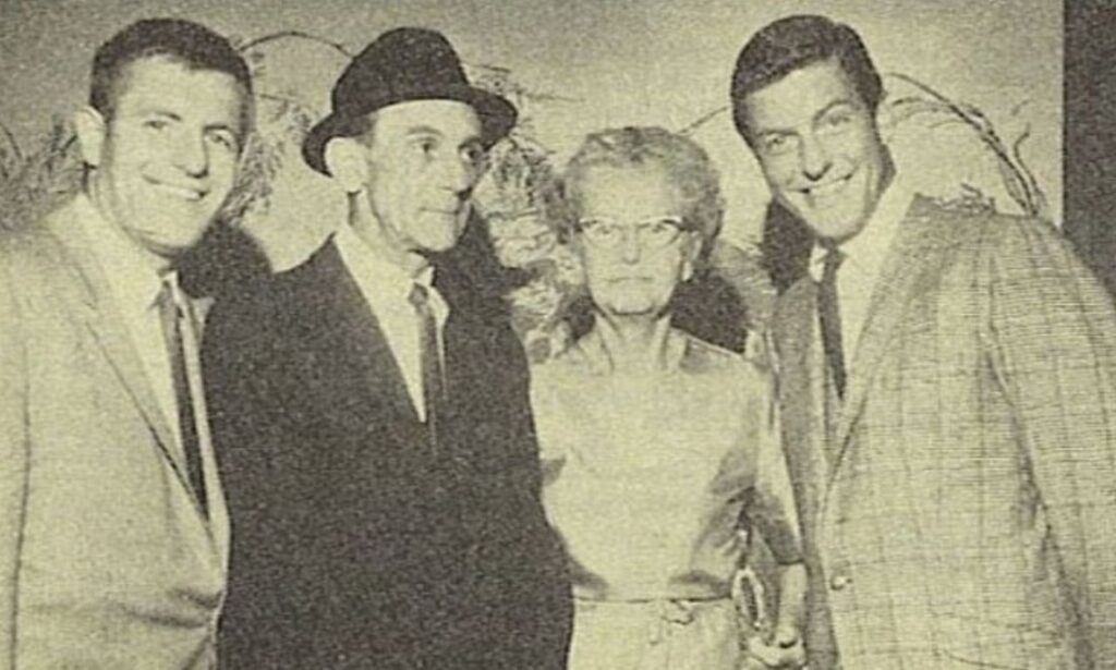 Early Life in Rural Illinois