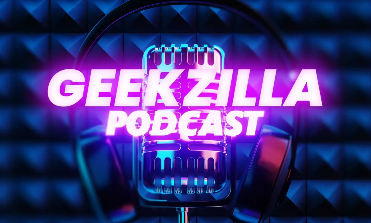 Geekzilla Podcast