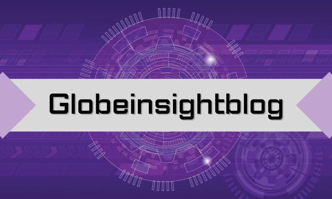 GlobeInsight Blog
