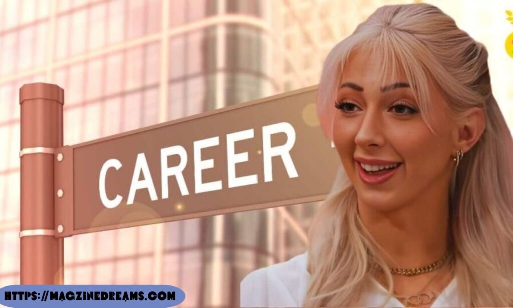 How Nala Ray Built Her Online Career: The Revenue Model