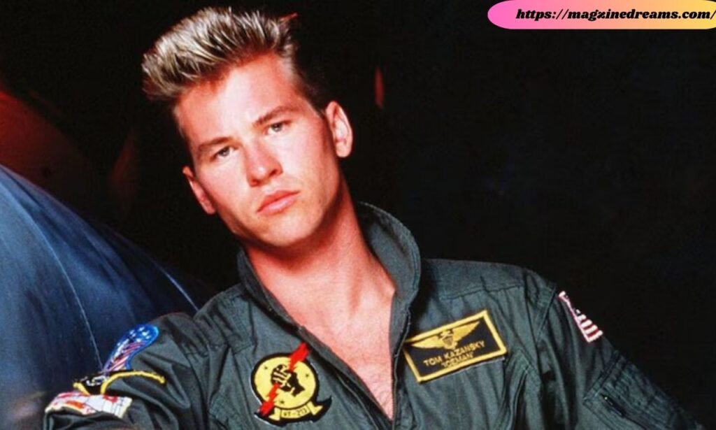 How Val Kilmer Built His Net Worth in the 1990s