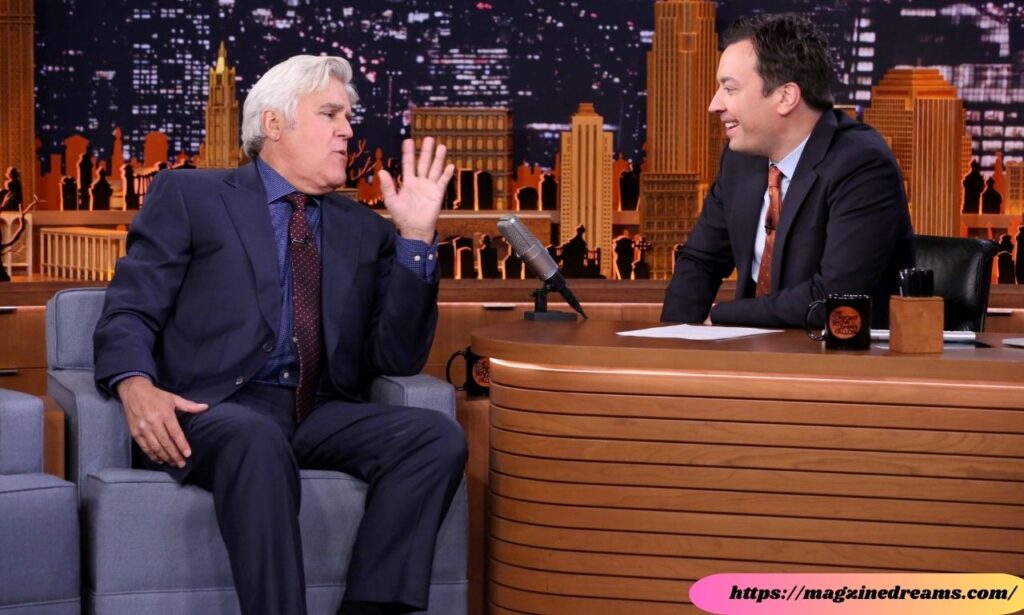 Jay Leno’s Salary From The Tonight Show Explained