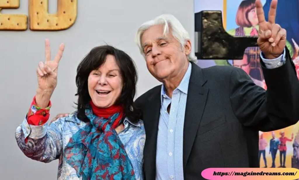 Jay Leno’s Wife, Personal Life, and Financial Decisions