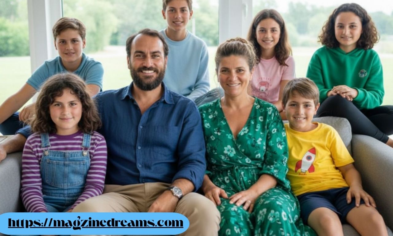 Jodean Bottom: The Untold Story of Joaquin Phoenix’s Lesser-Known Sister