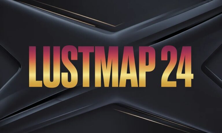 Lustmap 24
