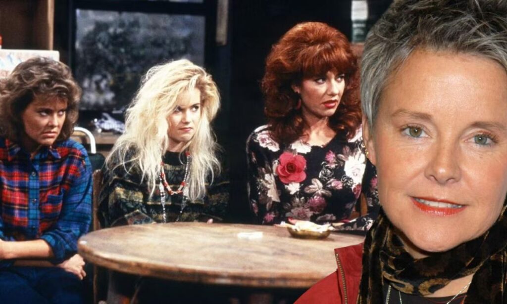 Marcy D’Arcy (Amanda Bearse): The Neighbor Everyone Loved to Hate
