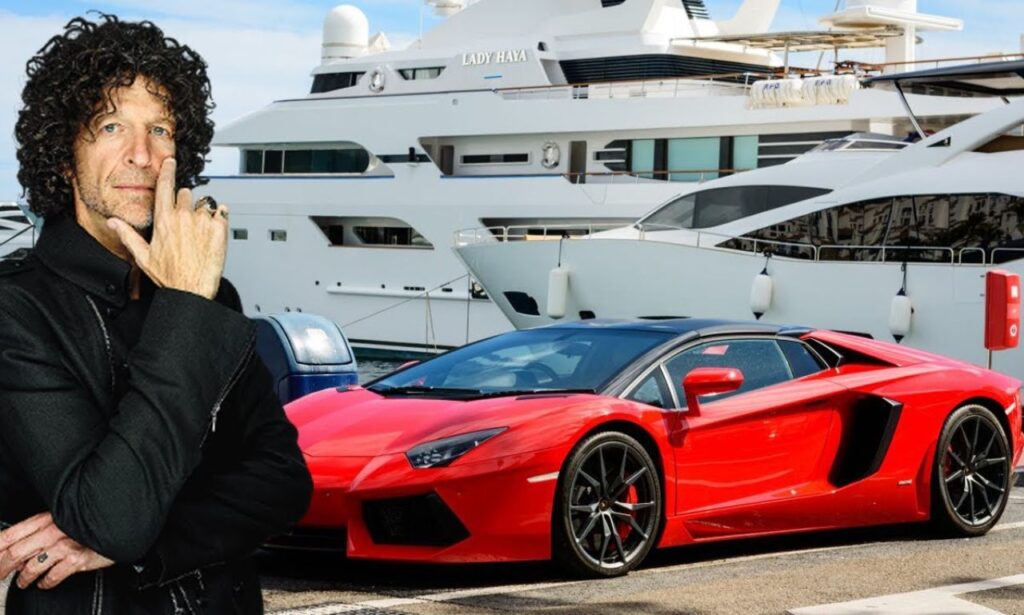 Private Jets, Cars, and High-End Lifestyle Assets