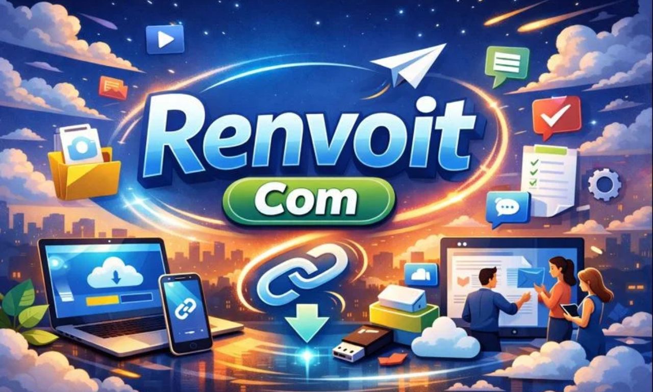 Renvoit com
