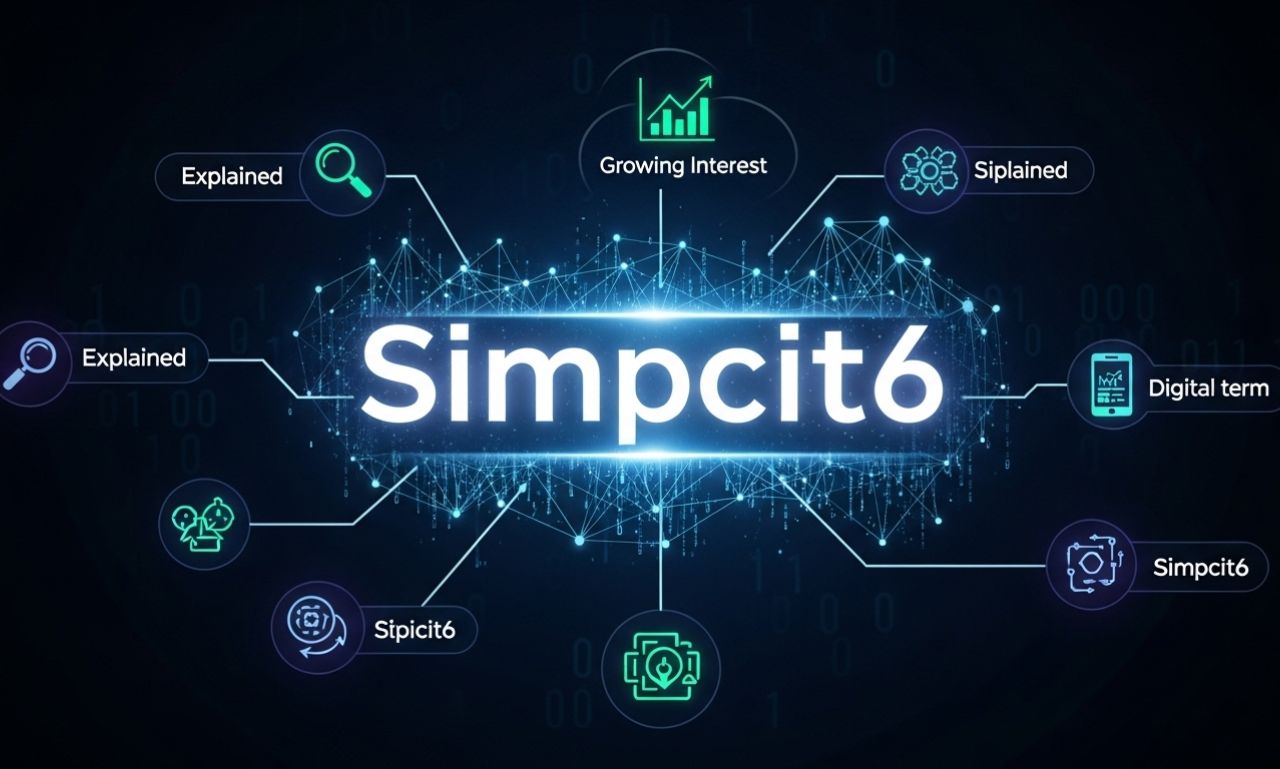 Simpcit 6