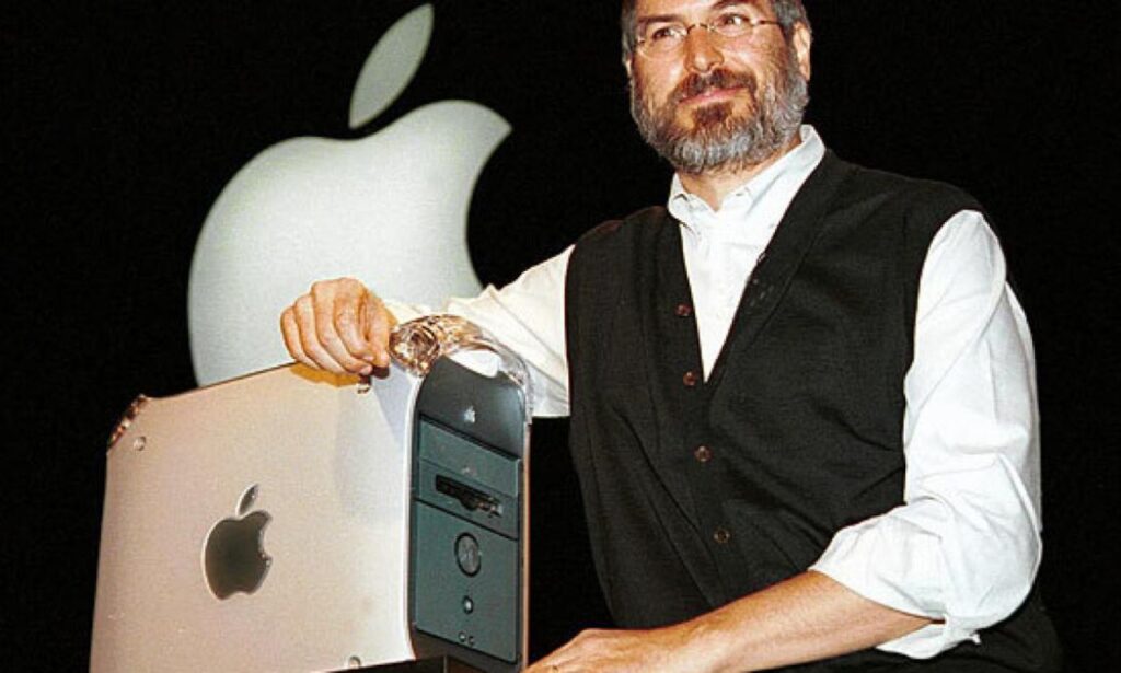 Steve Jobs' Net Worth: The Rich Legacy of Apple's Founder