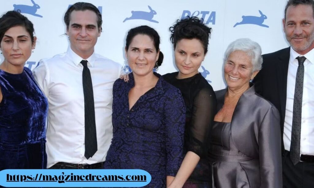 The Untold Story of Jodean Bottom and Her Famous Family