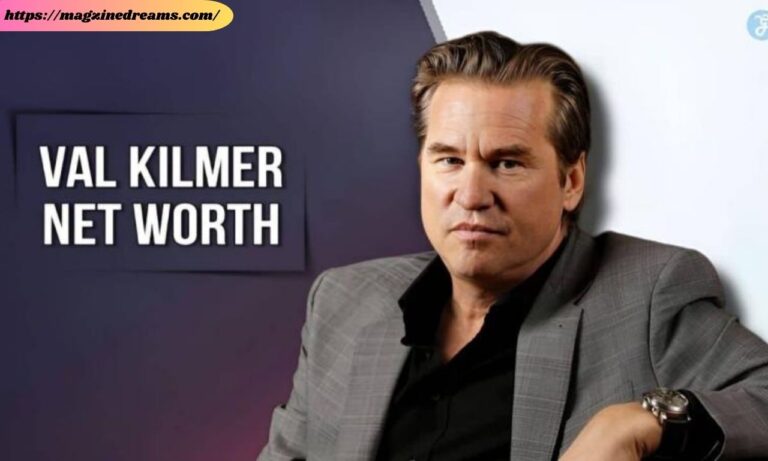 val kilmer net worth