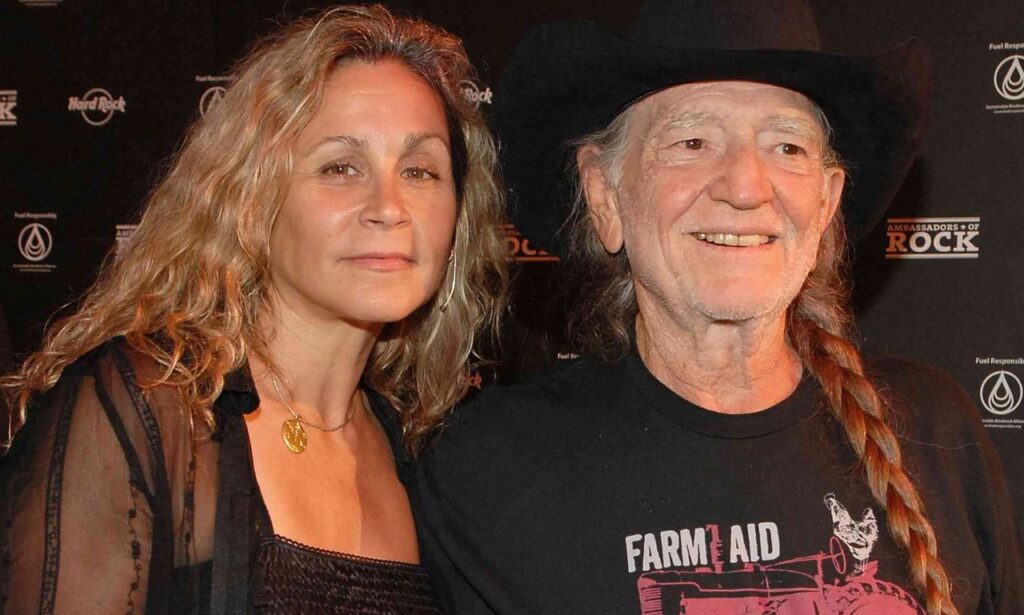 Willie Nelson’s Marriages and Relationships