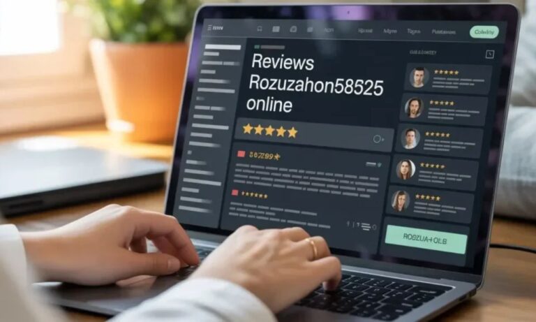 Rozuzahon58525 Online