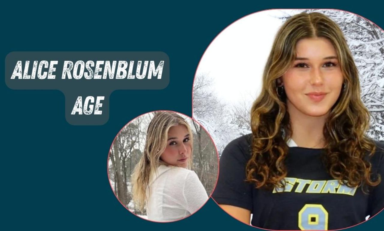 Alice Rosenblum Age