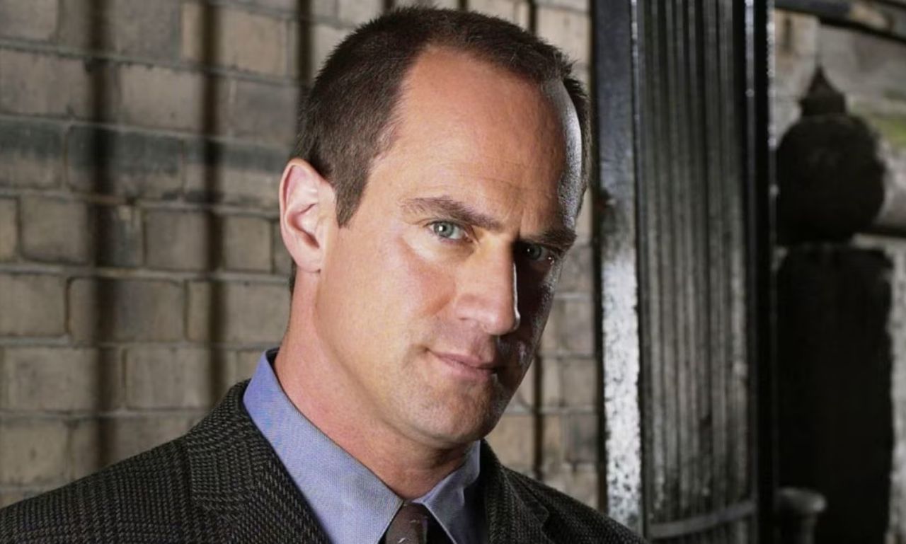 Christopher Meloni Net Worth