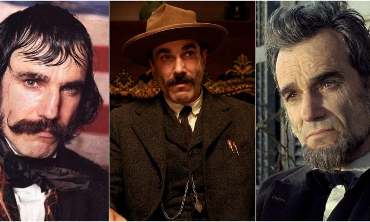 Daniel Plainview Net Worth Overview