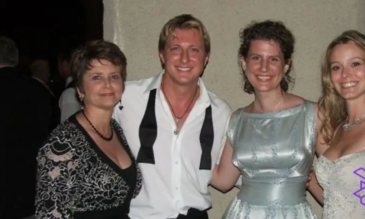 Early Life and Background of Stacie Zabka