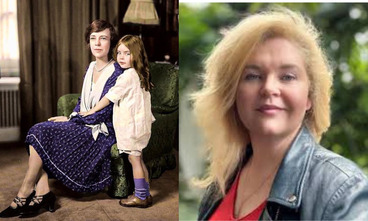 Early Life and Family Background