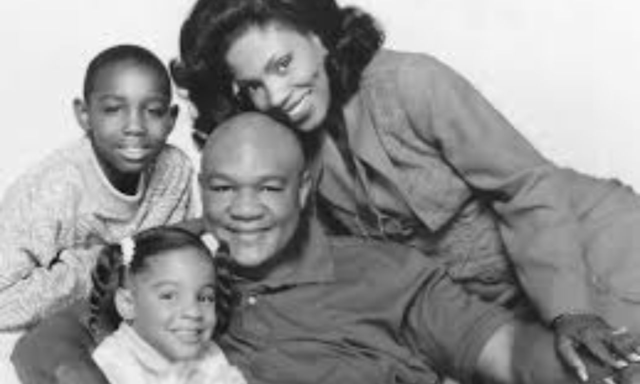 Family Life and Personal Details