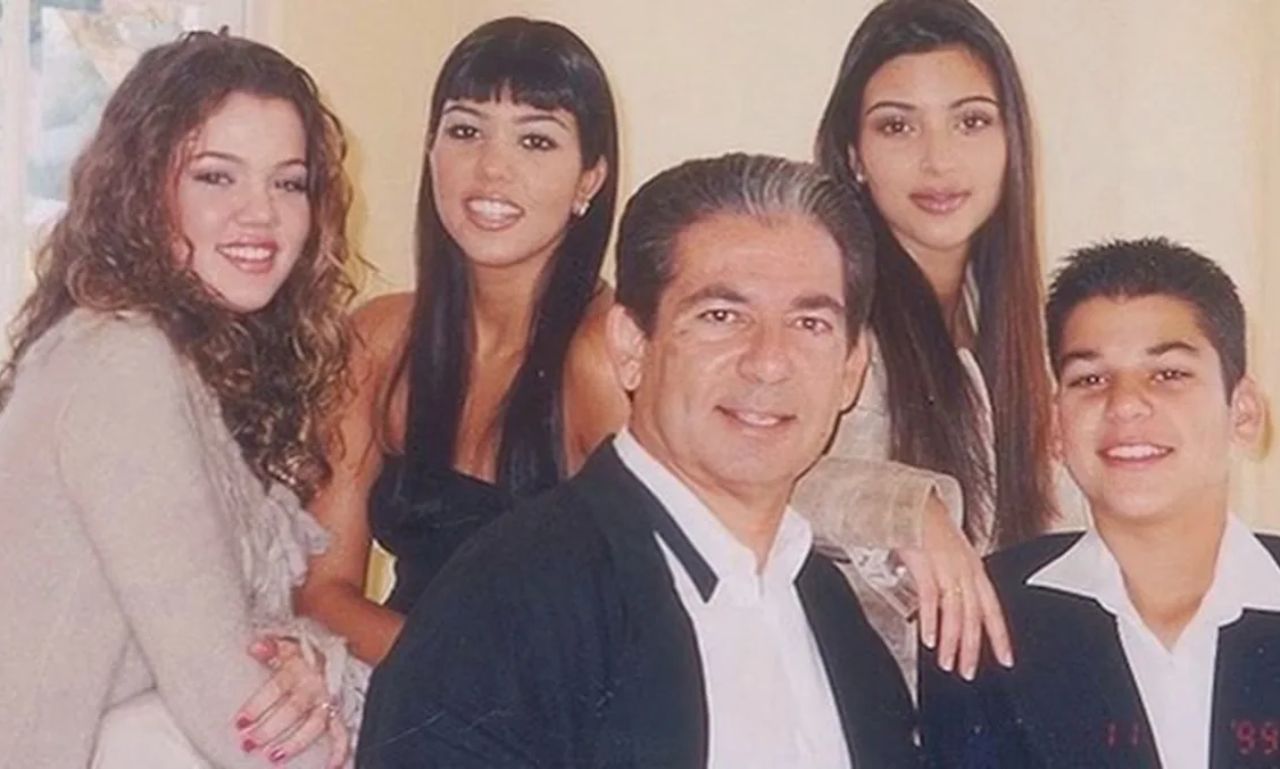Jan Ashley’s Relationship With the Kardashian Family