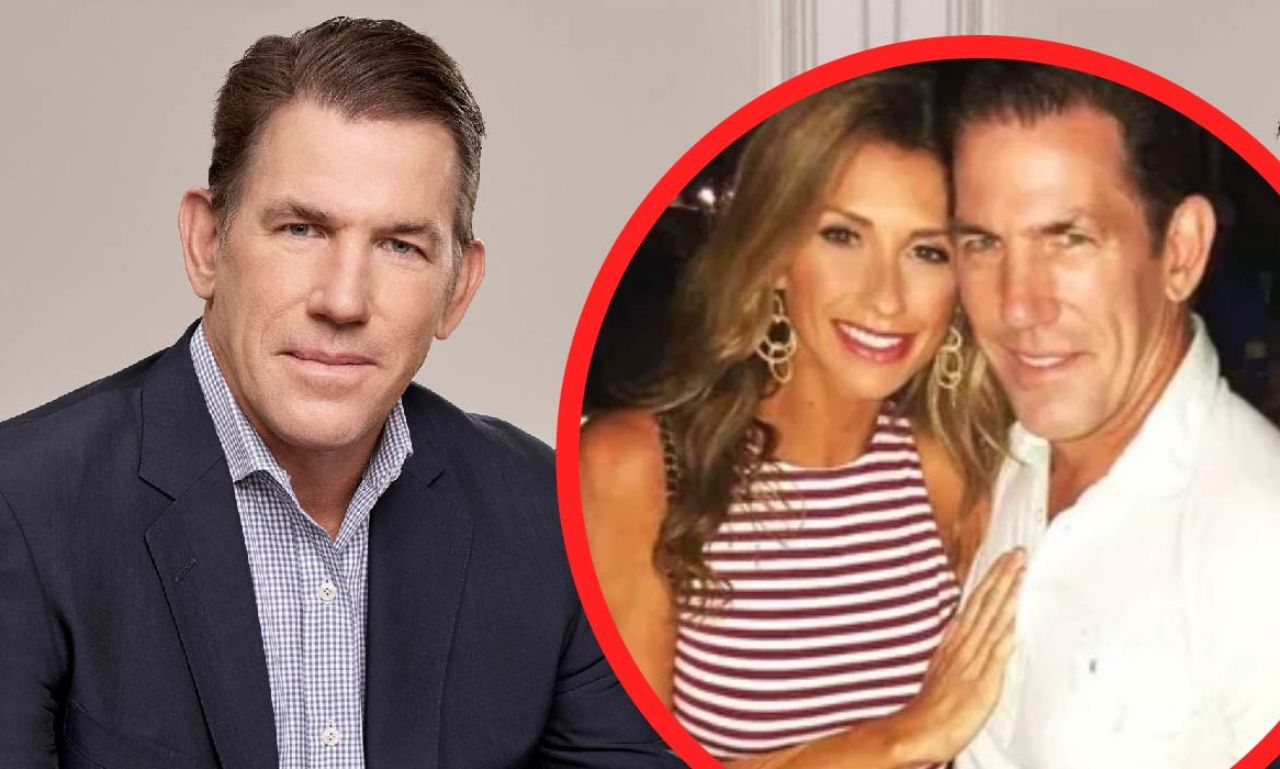 Mary Ryan Ravenel’s Marriage to Thomas Ravenel