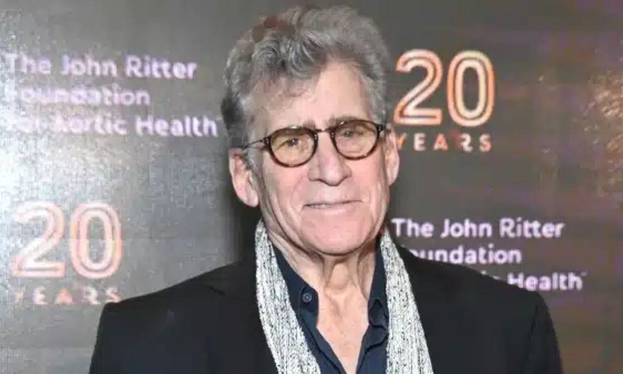Paul Michael Glaser Fortune