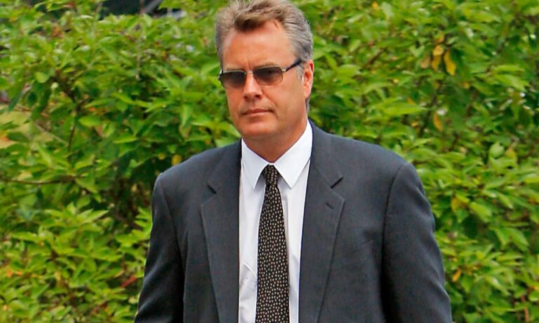 Peter Halsey Cook