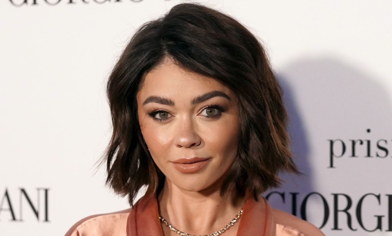 Sarah Hyland Age