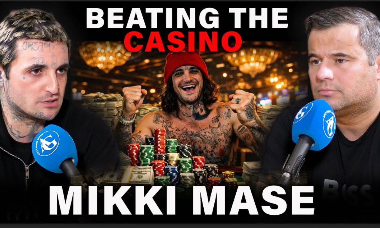 The Truth Behind Mikki Mase’s Casino Success