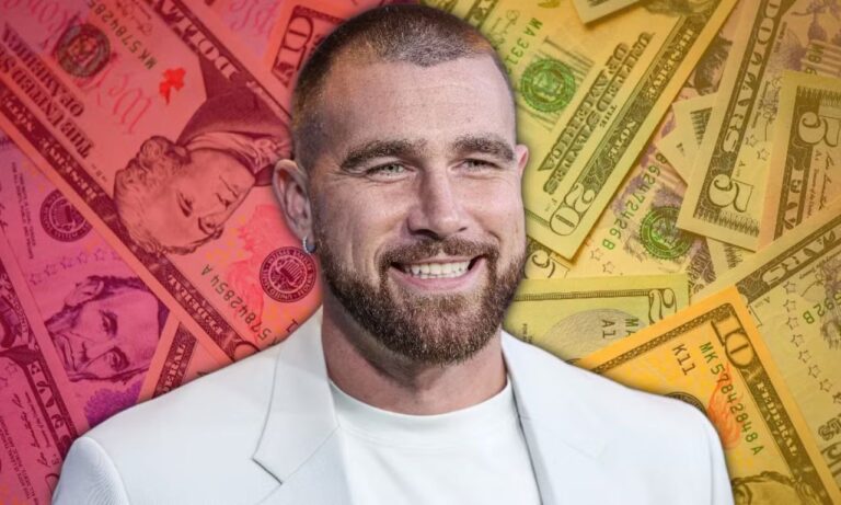 Travis Taylor Net Worth