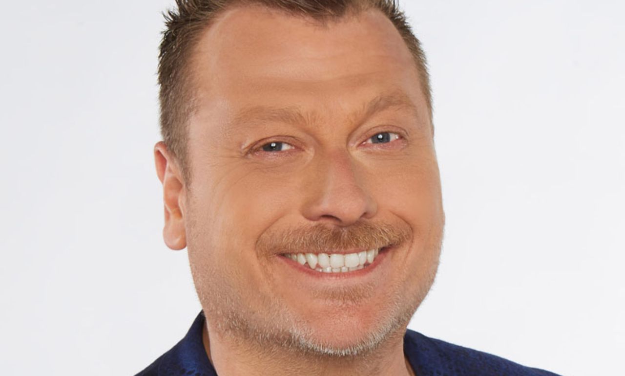 Who Is Jimmy Failla?