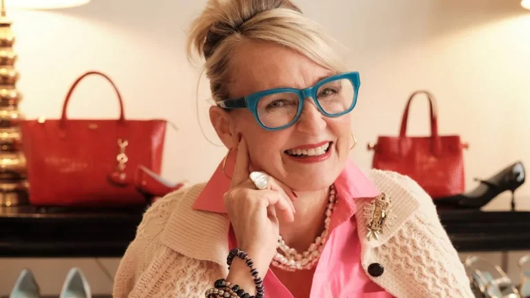 elyce arons net worth