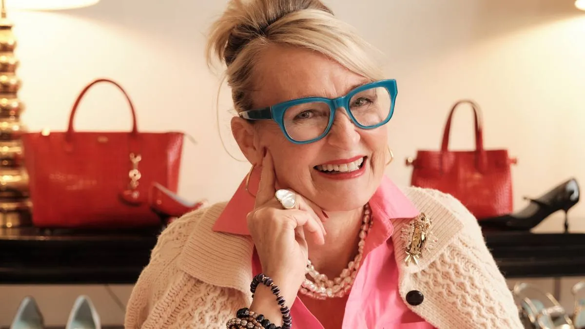 elyce arons net worth