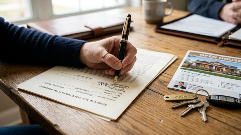 Top Real Estate Investment Strategies for Beginners