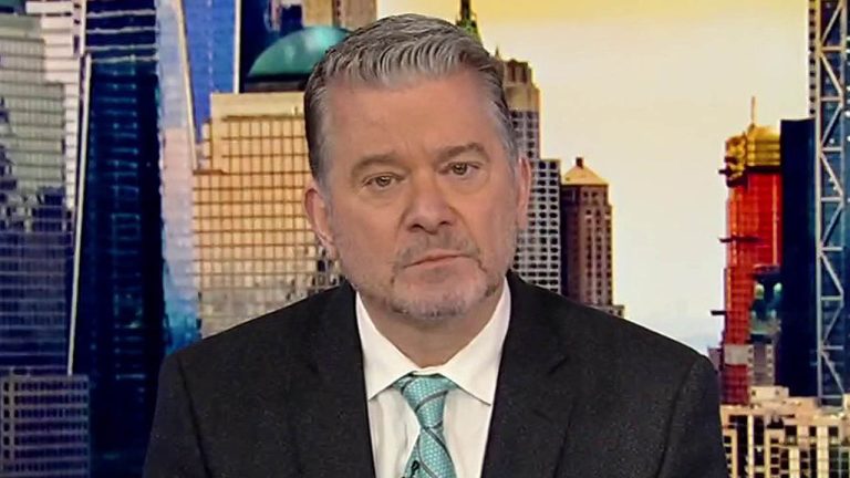 paul mauro